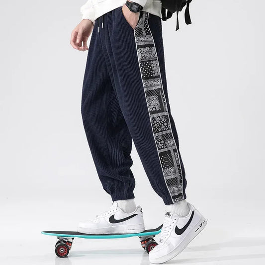 Alta Corduroy Pants