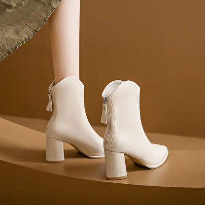 Chique High Heels