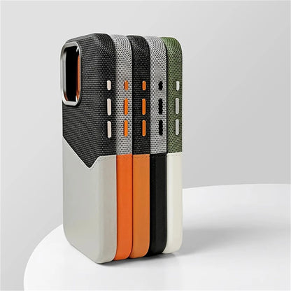 Arc Card Case