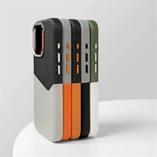 Arc Card Case