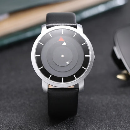 Northen Quartz Timepiece