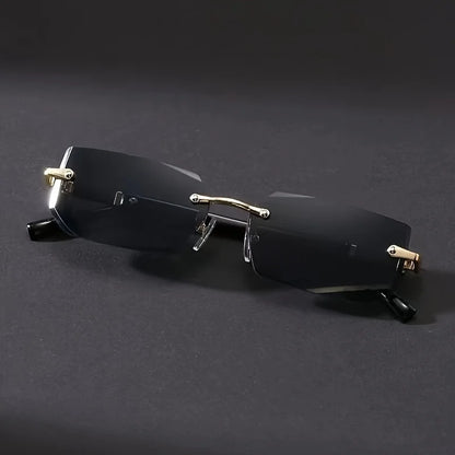 Noir Gold Shades