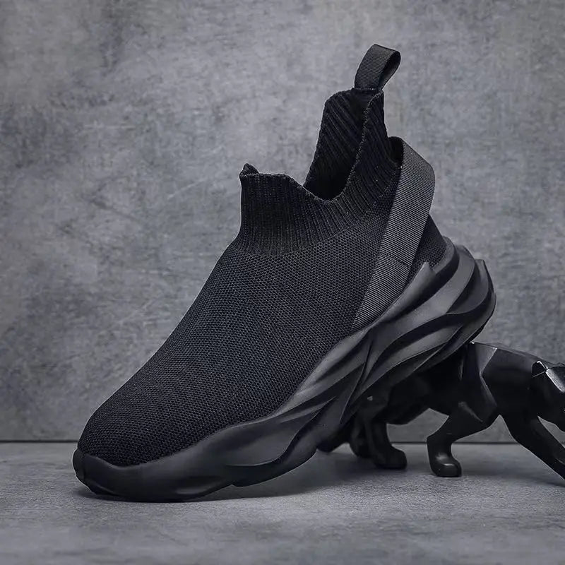 Scolpire Slip-on Sneakers