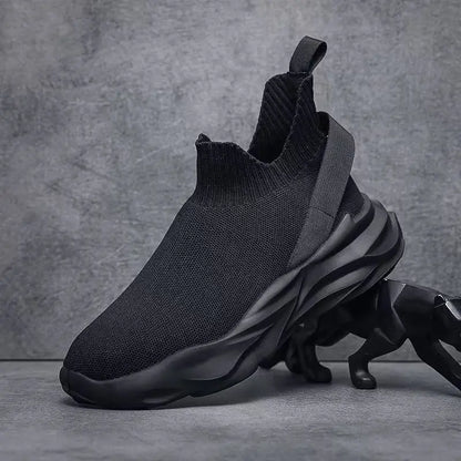 Scolpire Slip-on Sneakers