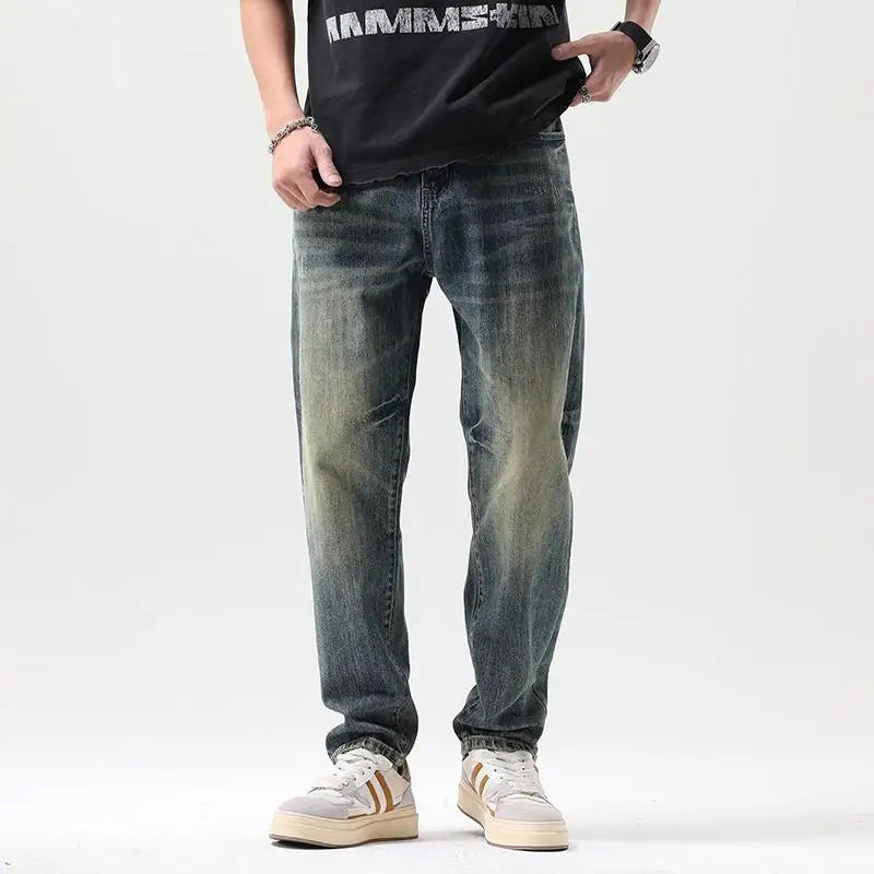 Vintage Outlaw Country Jeans