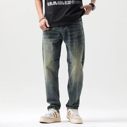 Vintage Outlaw Country Jeans
