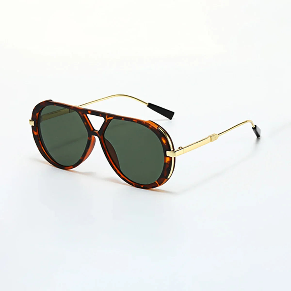 Lunari Retro Sunglasses