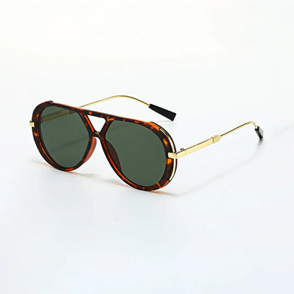 Lunari Retro Sunglasses