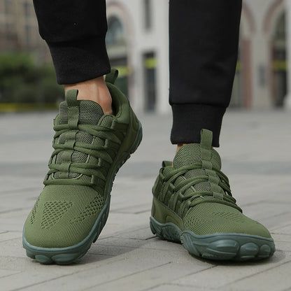 Duro Hiking Shoes