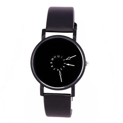 Liscio Modern Timepiece