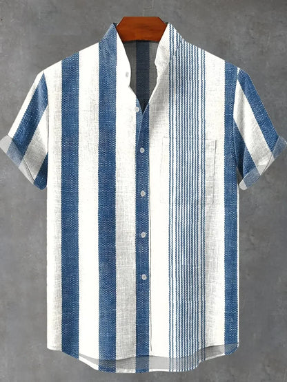 Modella Hawaiian Shirt