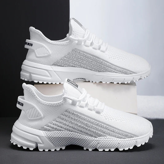 YRZL Running Sneakers