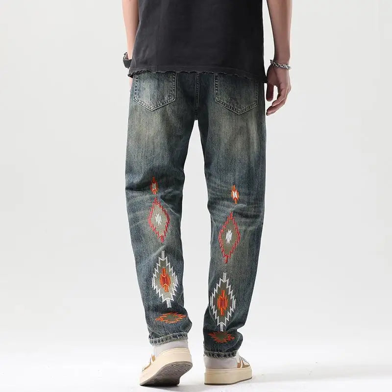 Vintage Outlaw Country Jeans