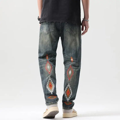 Vintage Outlaw Country Jeans