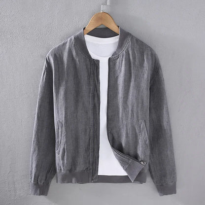 Lino Summer Jacket