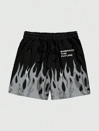 Fiamma Dri-fit Shorts