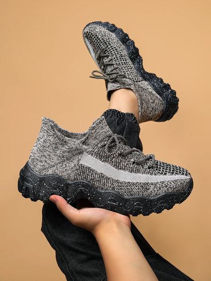 Vita Woven Sneakers