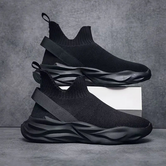Scolpire Slip-on Sneakers
