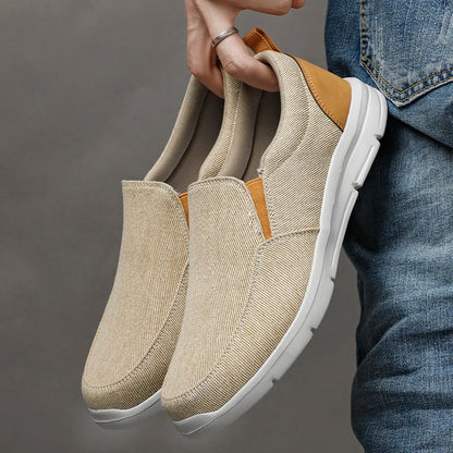 Quotidiano Slip-Ons