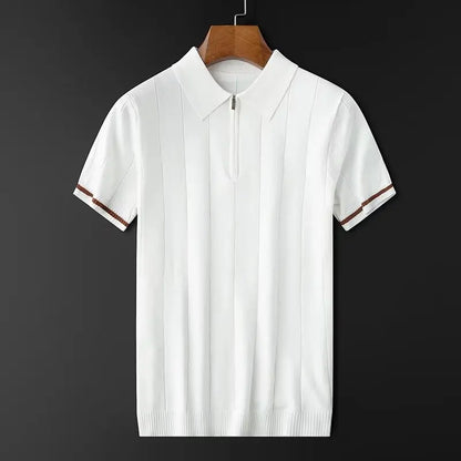 Sarto Knit Polo