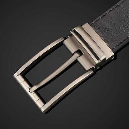 Genuine Leather Belt