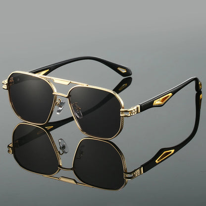 Lux Forte Aviators