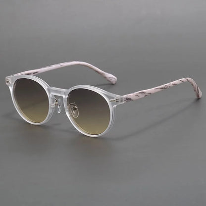 Sculpted Sunglasses