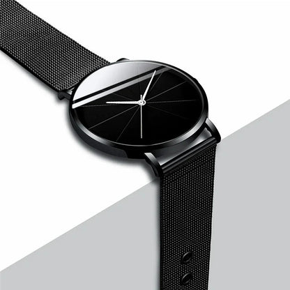 Limo Vet Timepiece