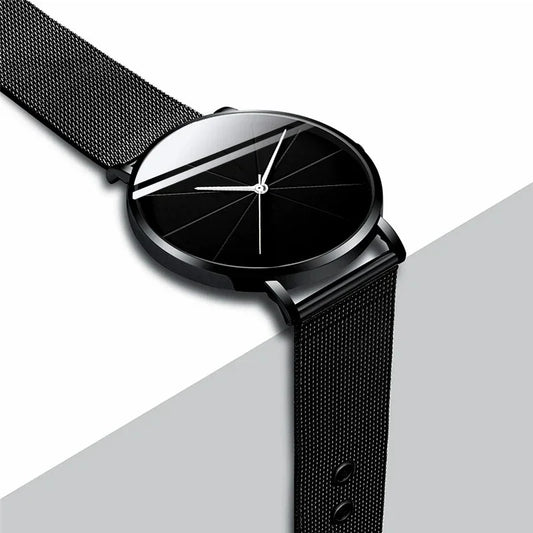 Limo Vet Timepiece