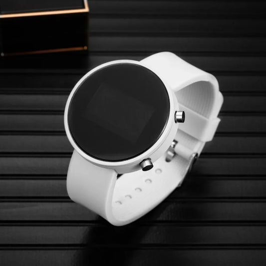 Essentials | LED Watch