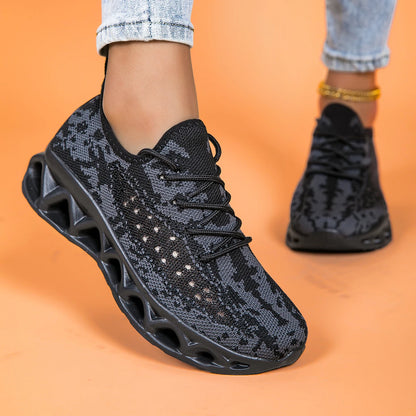 Veloce Knit Sneakers