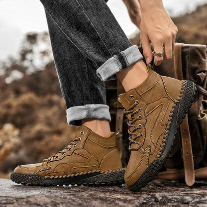 Panorama Hiking Boots