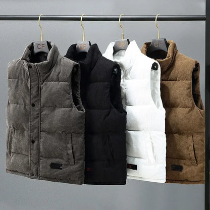 Men's Cliche Vest