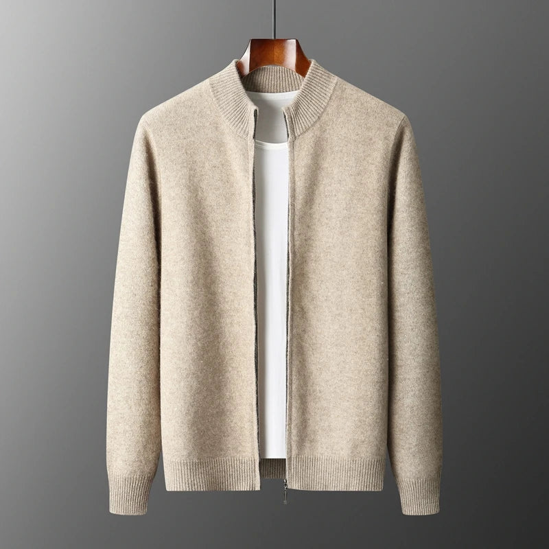 Maglia Merino Sweater
