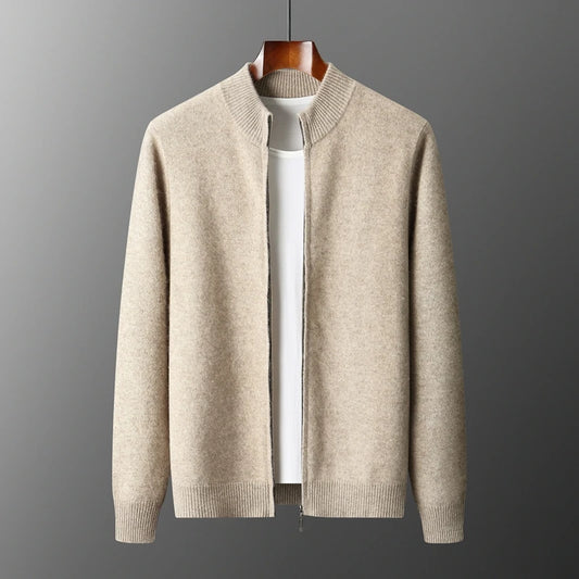 Maglia Merino Sweater