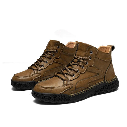 Panorama Hiking Boots