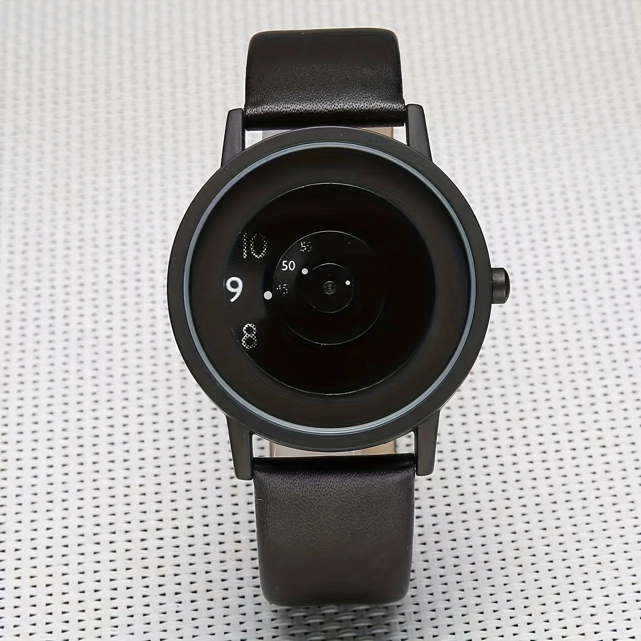 Velare Disc Watch