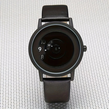 Velare Disc Watch