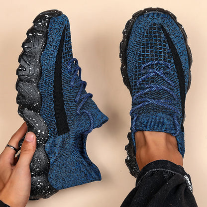 Vita Woven Sneakers