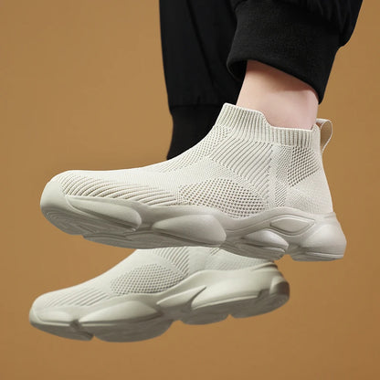 Veto Knit Sneakers
