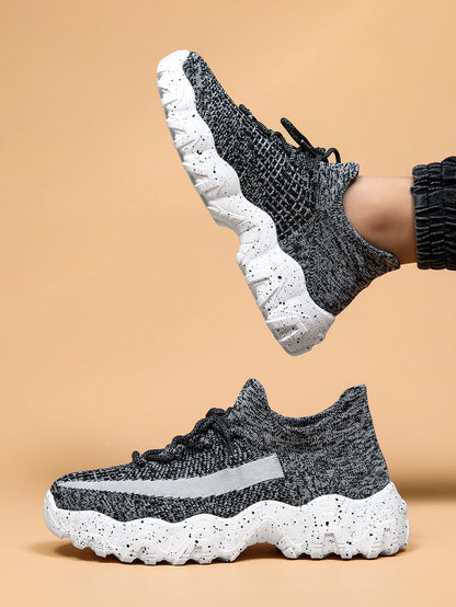 Vita Woven Sneakers