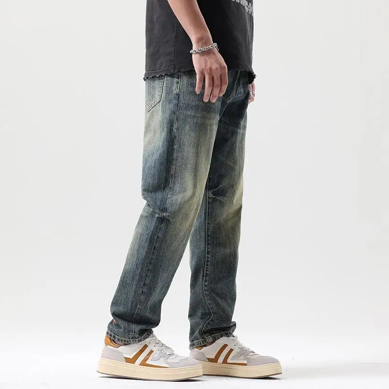 Vintage Outlaw Country Jeans