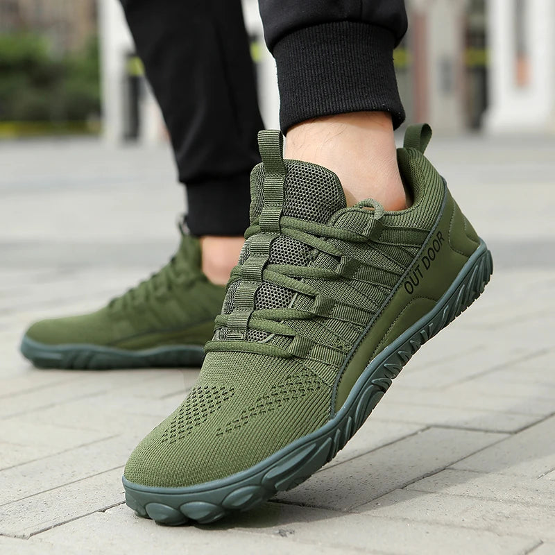 Duro Hiking Shoes