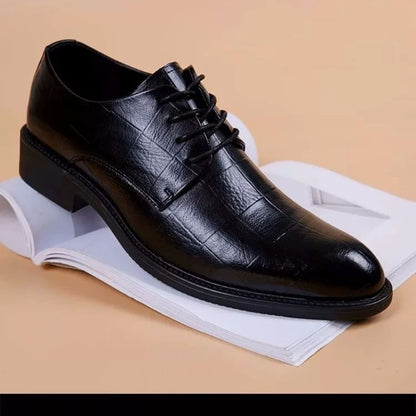 Genuine Oxfords