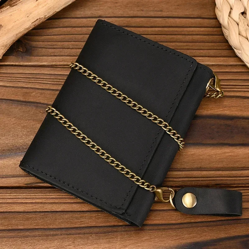 Gentleman's Wallet