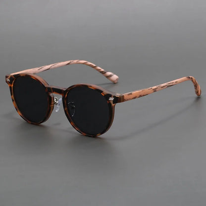 Sculpted Sunglasses
