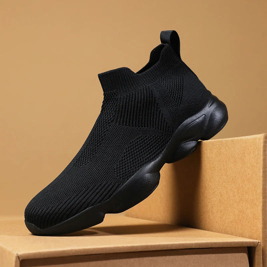 Aeris Knit Sneakers