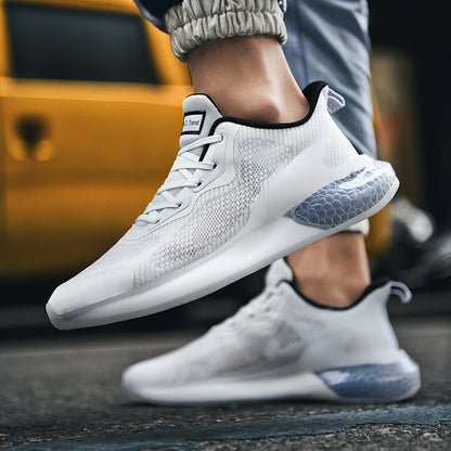 Slancio Knit Sneakers