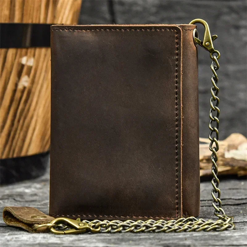 Gentleman's Wallet