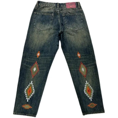 Vintage Outlaw Country Jeans